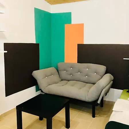 Magiresti 19 - 5 דירה