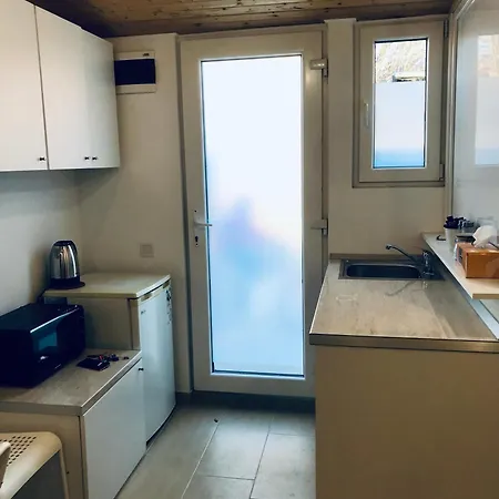 Magiresti 19 - 5 דירה