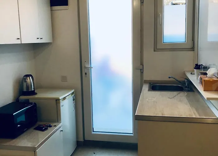 Magiresti 19 - 5 דירה