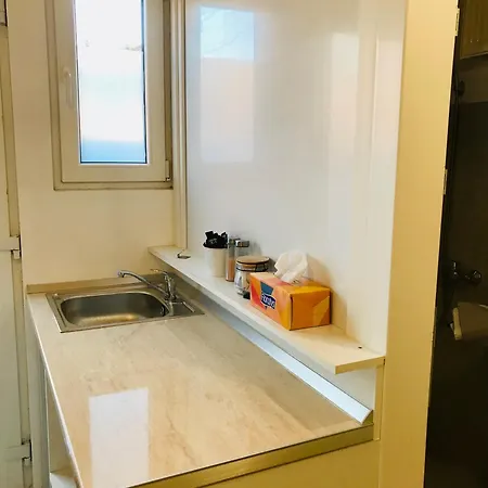 Magiresti 19 - 5 Appartement *