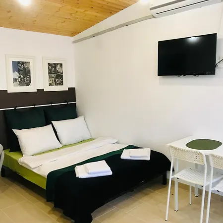 Apartmán Magiresti 19 - 5