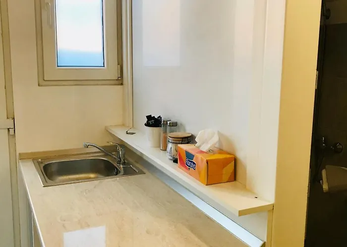 Magiresti 19 - 5 Apartmán *